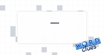 Unpaid ads Crossword Clue