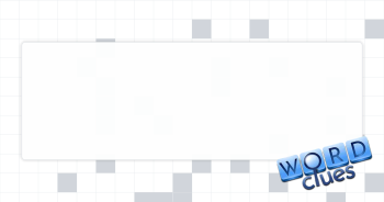 Unpaid assistant Crossword Clue