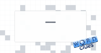 Unpaid TV ad Crossword Clue