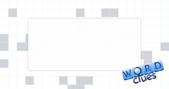 Unpaid Crossword Clue