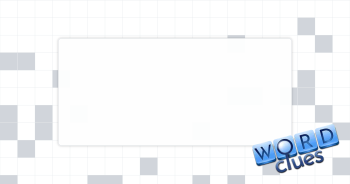 Unperturbed Crossword Clue