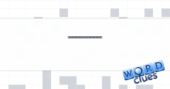 Unpleasant, to a toddler Crossword Clue
