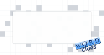 Unprecedented Crossword Clue