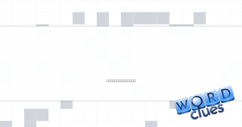 Unproductive activities Crossword Clue