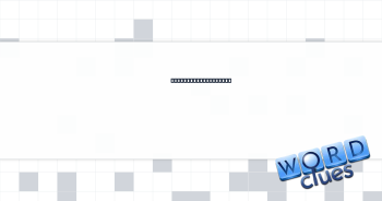 Unproductive period Crossword Clue