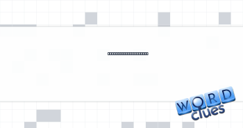 Unreal baseball turf Crossword Clue