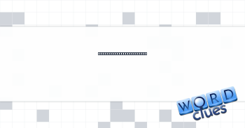 Unreal car tire material Crossword Clue