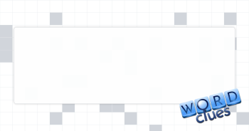Unreliable guess Crossword Clue