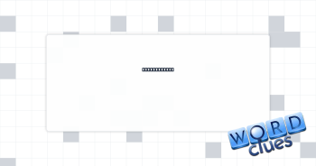 Unrestrained Crossword Clue