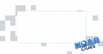 Unruly kid Crossword Clue
