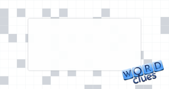 Unruly Crossword Clue