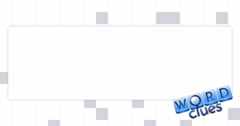 Unscripted comedy Crossword Clue