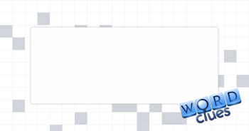 Unselfish one Crossword Clue