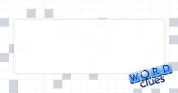 Unsettled state Crossword Clue