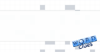 Unsettled when being weighed Crossword Clue