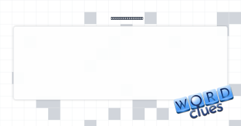 Unsettling state Crossword Clue