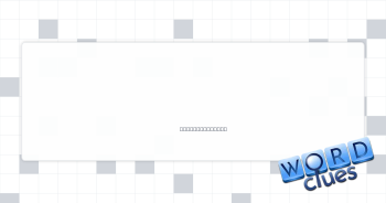 Unshakably loyal Crossword Clue