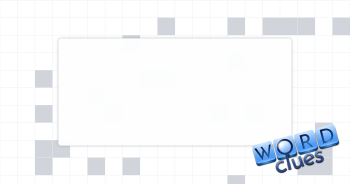 Unsmiling Crossword Clue