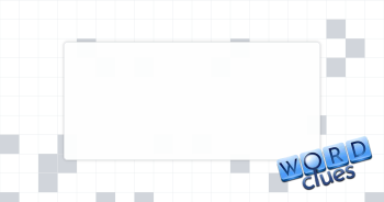 Unspecific Crossword Clue