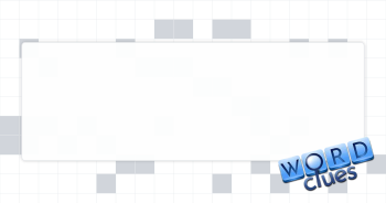 Unspecified ones Crossword Clue