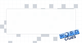Unspoken assent Crossword Clue