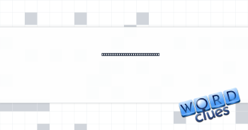 Unspoken communication syst. Crossword Clue