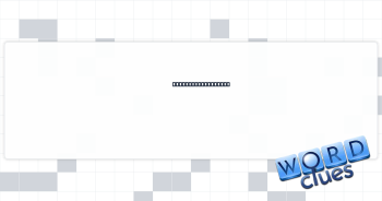 Unspoken “I dunno” Crossword Clue