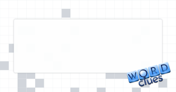 Unstable region Crossword Clue