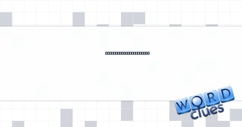 Unsuccessful candidate Crossword Clue