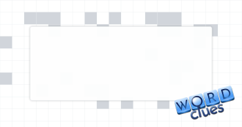 Unsure answer Crossword Clue