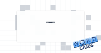 Untethered Crossword Clue