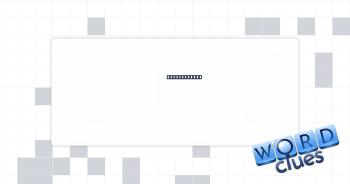 Untidy folks Crossword Clue