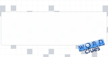 Unusual amber fish Crossword Clue