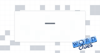 Unusual fish Crossword Clue