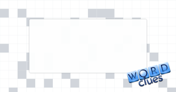 Unusual tie Crossword Clue