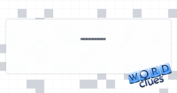Unwanted breakout Crossword Clue
