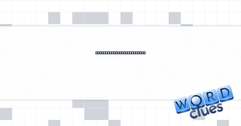 Unwanted spot, informally Crossword Clue