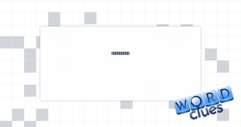 Unwasted? Crossword Clue