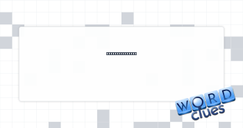 Unwelcome email Crossword Clue