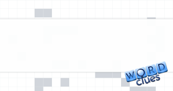 Unwrapped (a present) Crossword Clue