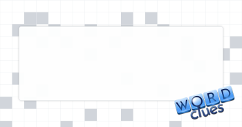 Unwritten code? Crossword Clue