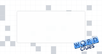 Unwritten Crossword Clue