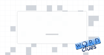 Up again? Crossword Clue