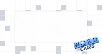 Up-and-comer Crossword Clue