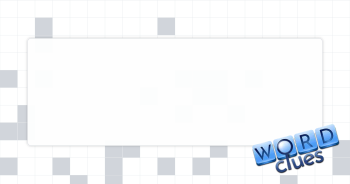 Up __ (current) Crossword Clue