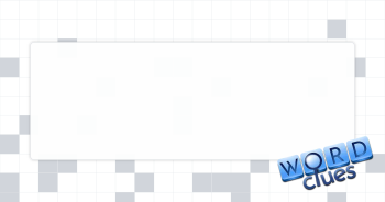 Up for the task Crossword Clue