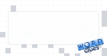 Up, in softball Crossword Clue