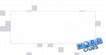 Up to, briefly Crossword Clue