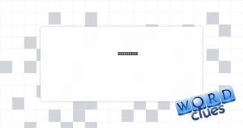 Up to task Crossword Clue