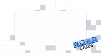 Up your game Crossword Clue